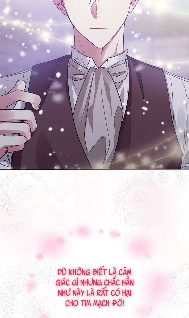 ác nữ phản diện đã chọn nam chính chapter 13 64