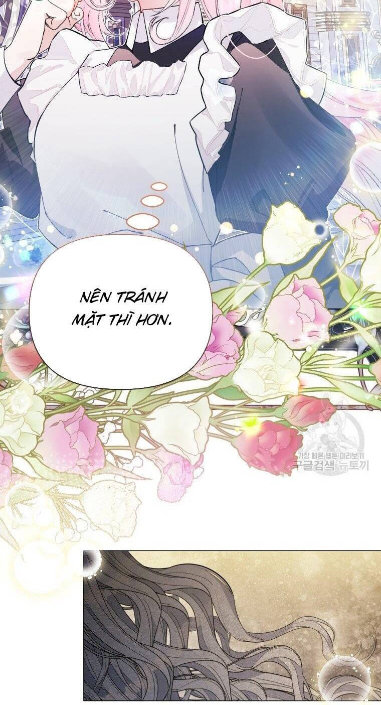 này tiểu công tước, hãy tin ở chị đi! chapter 25.1 34