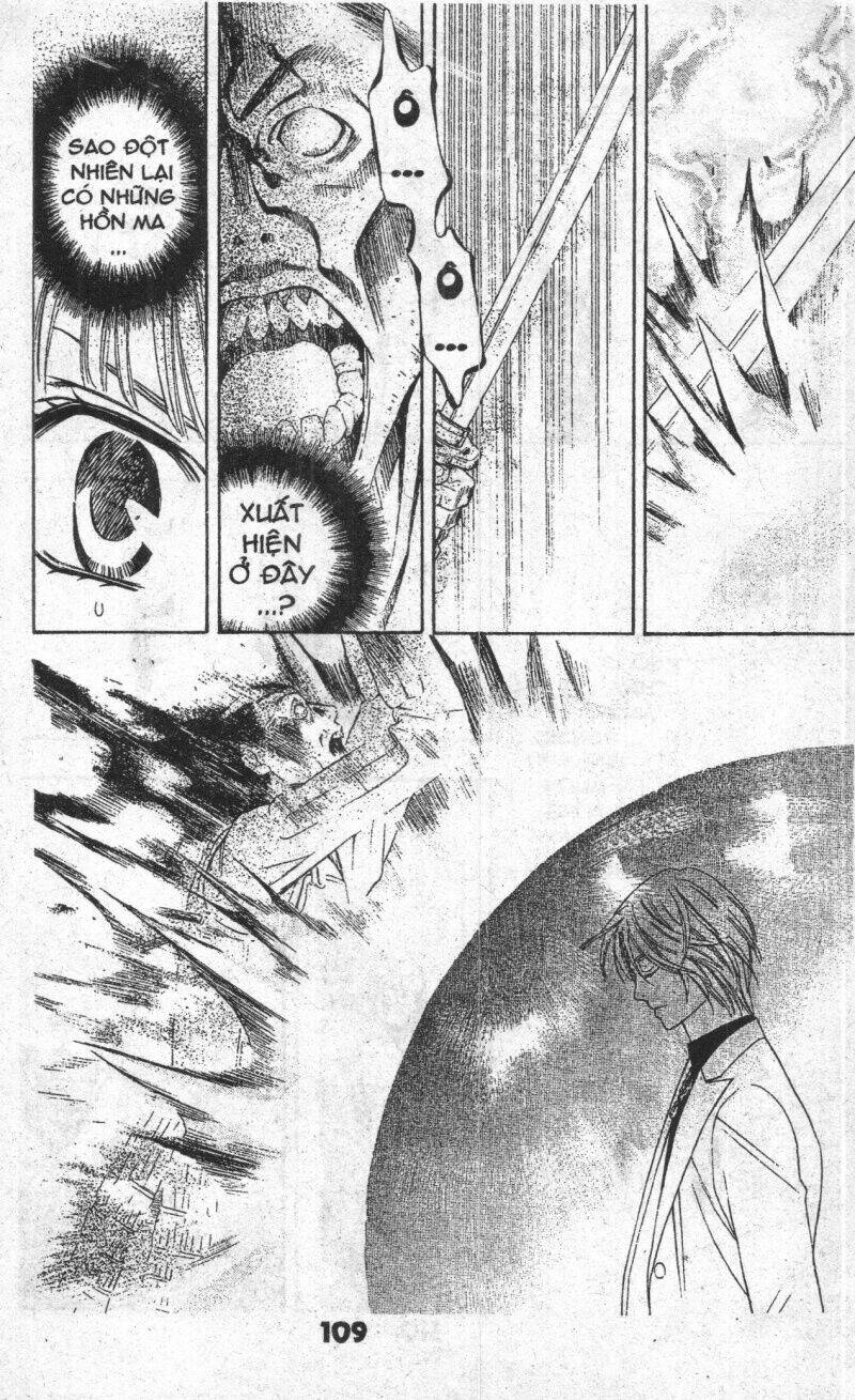 bông hoa bí ẩn chapter 6 109