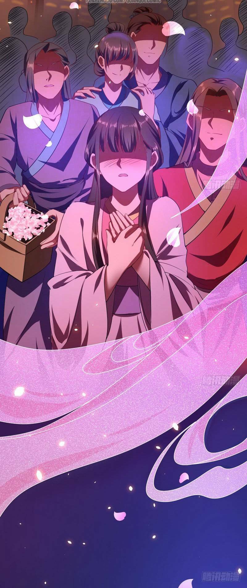 ta là tà đế chapter 28 17