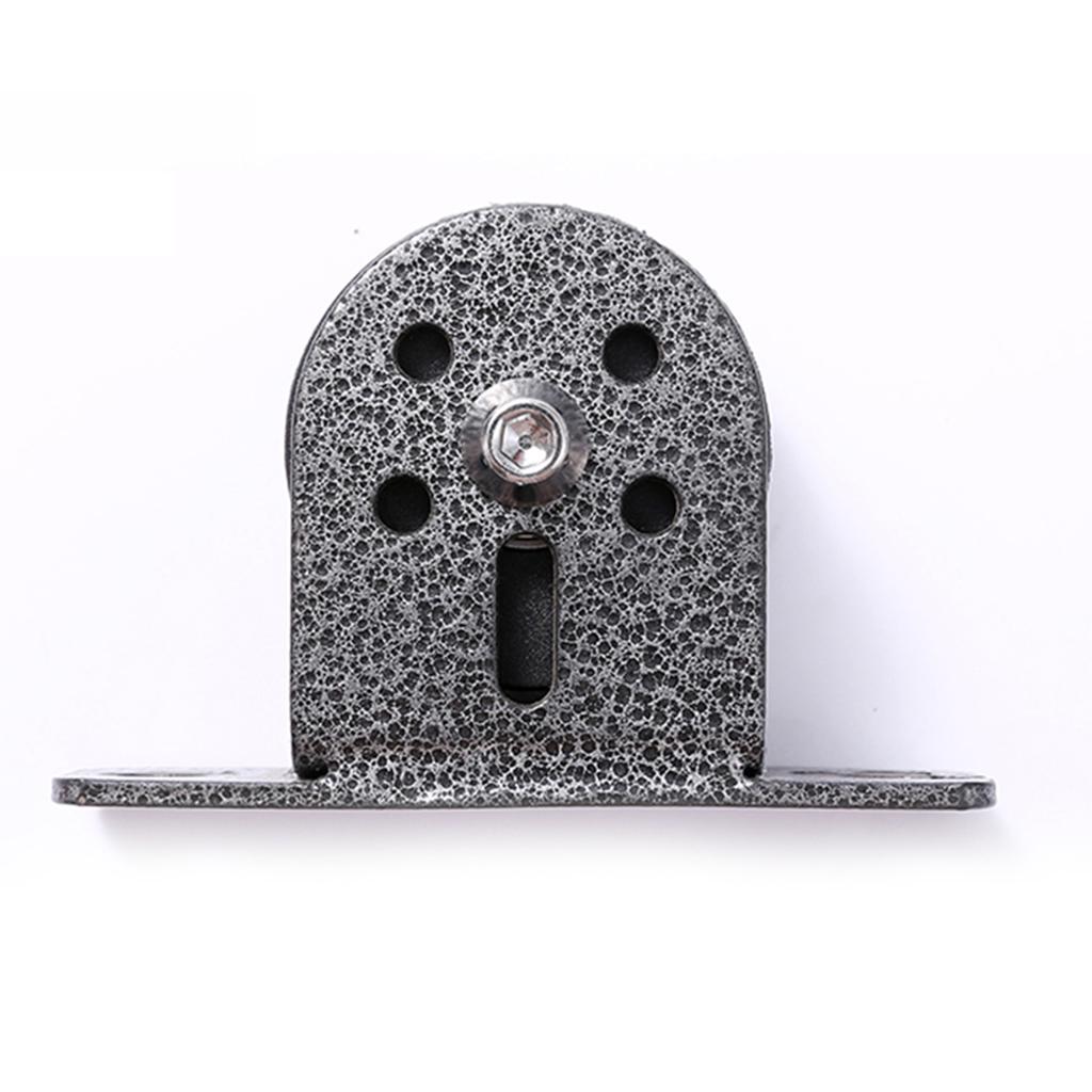 Block Pulley Block Block Block Block Fitness Cable Block Cable Caber Build DIY 661LBS