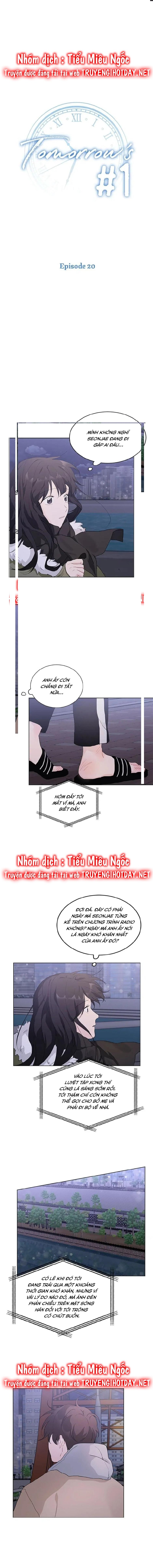 ngày mai tươi đẹp chapter 20 1