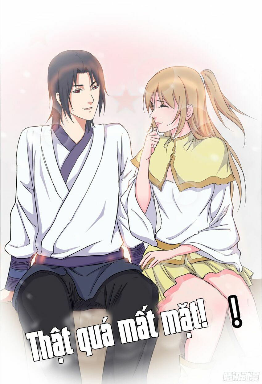 vạn giới tiên trung chapter 38 8