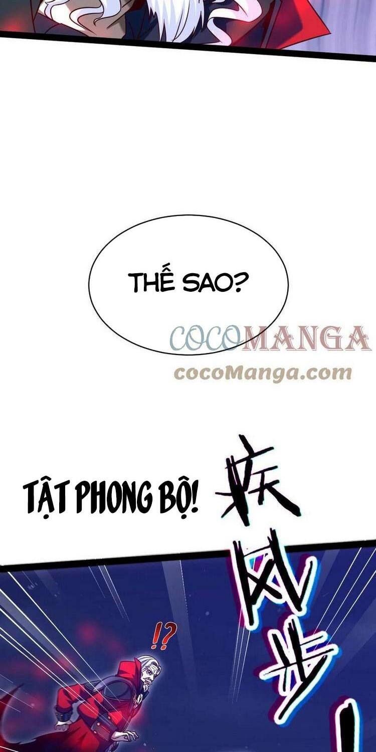 ma thú kiếm thánh dị giới tung hoành chapter 199 41