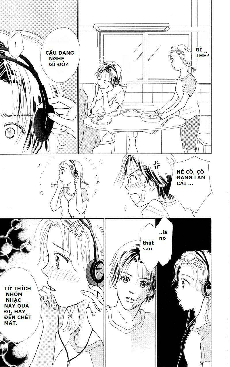37 kiss chapter 4 15