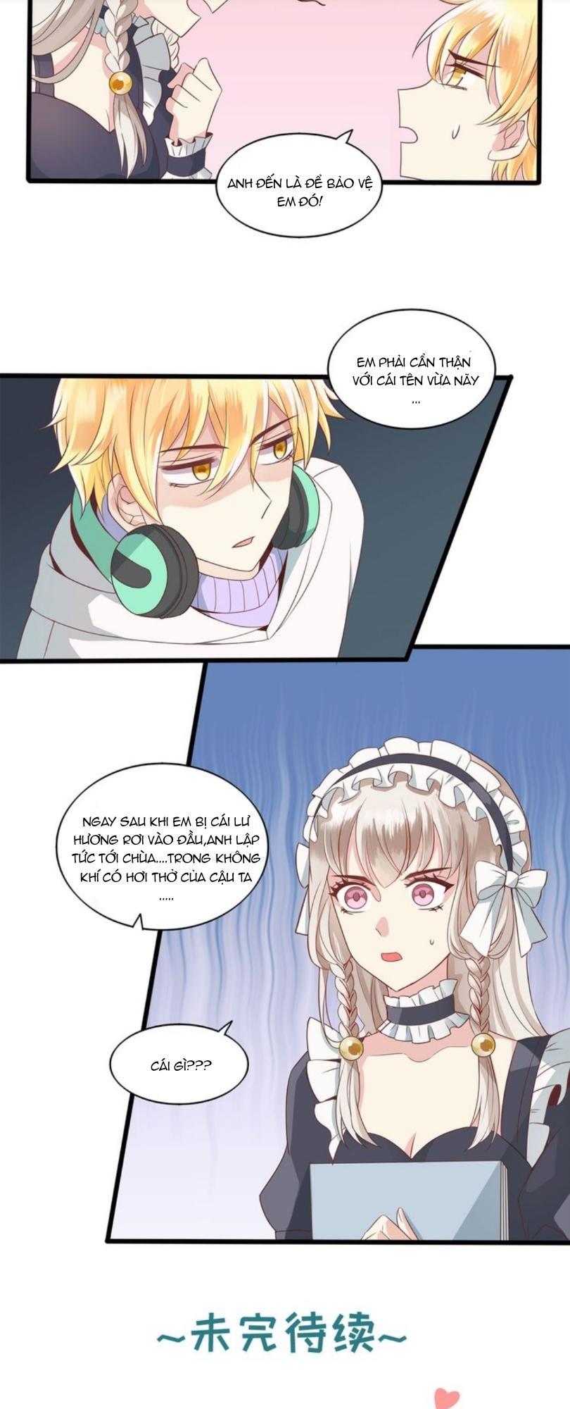 bắt quỷ chapter 2 33