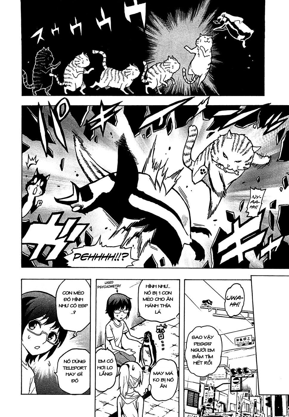 tokyo esp chapter 14.5 4