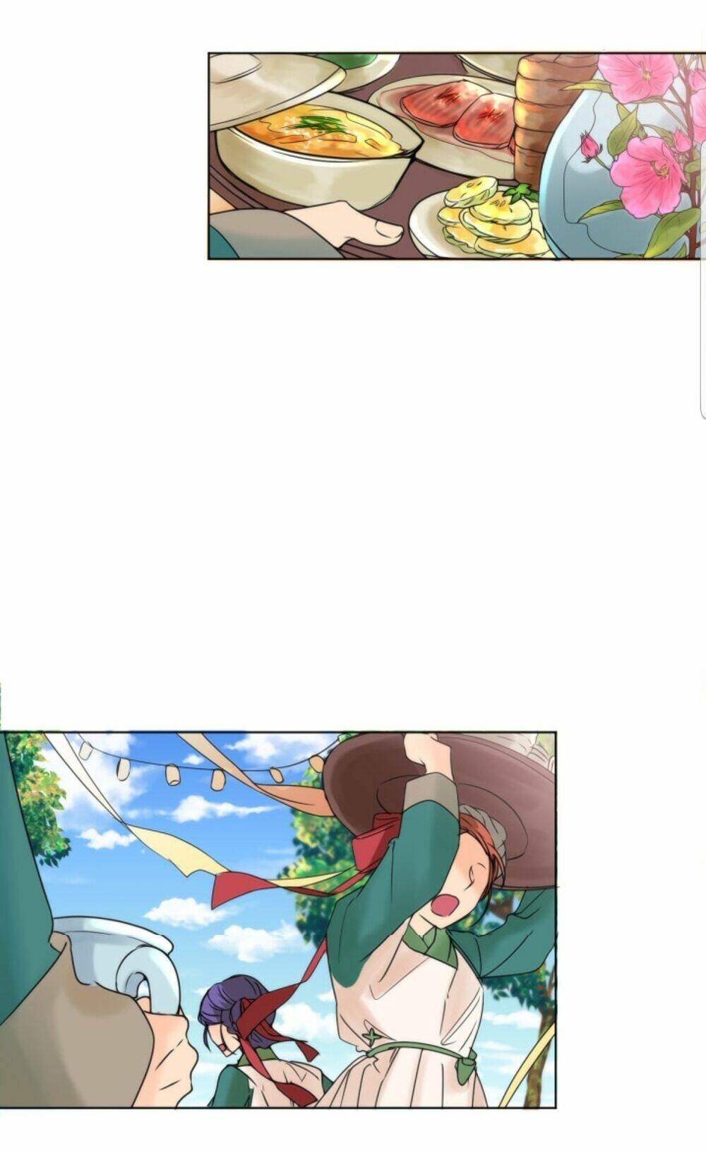 chae hong sa chapter 61 35