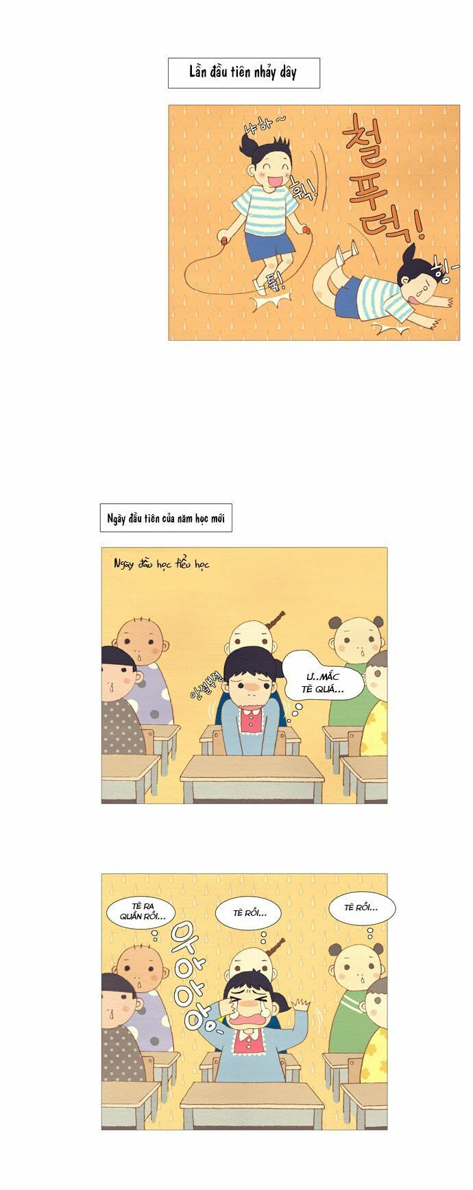 thánh thần trẻ trâu chapter 5 4