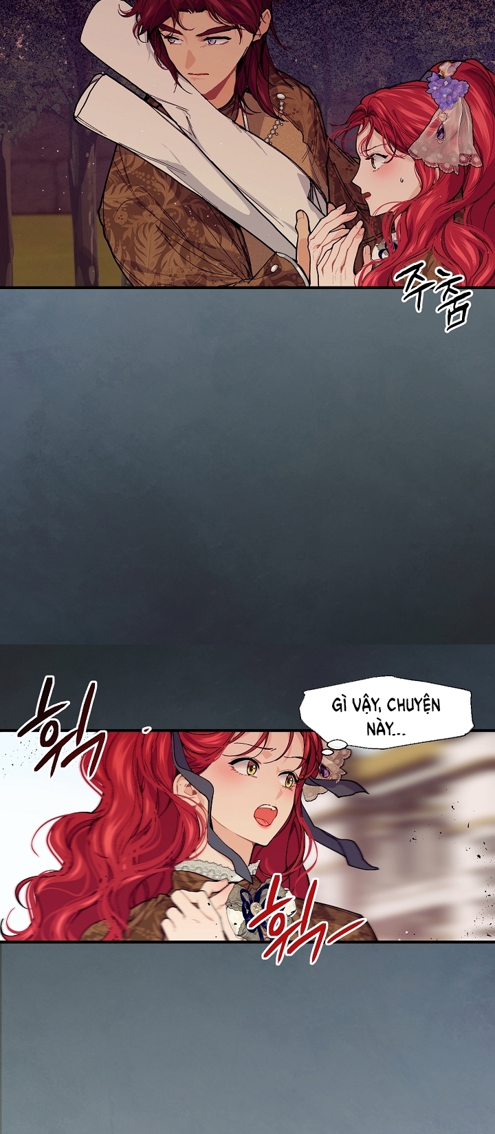 [18+] sự đáng sợ bên trong đại dương chapter 62.2 20