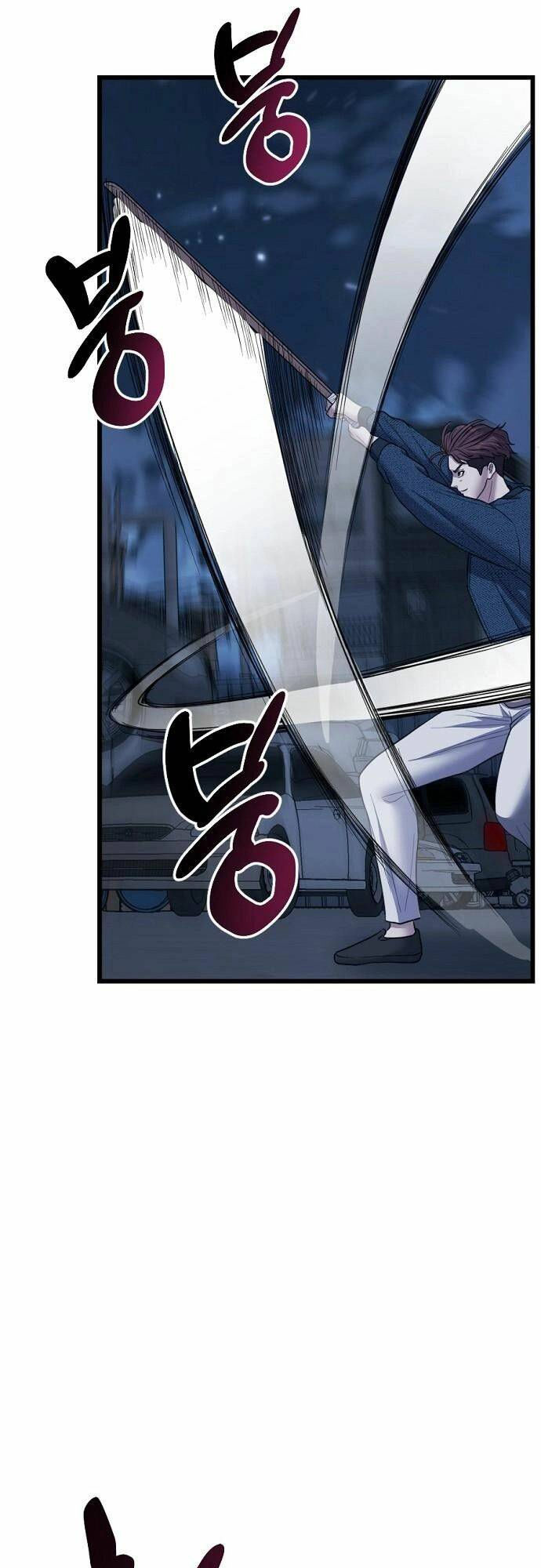 đấu kiếm - công tố viên lách luật chapter 2 10