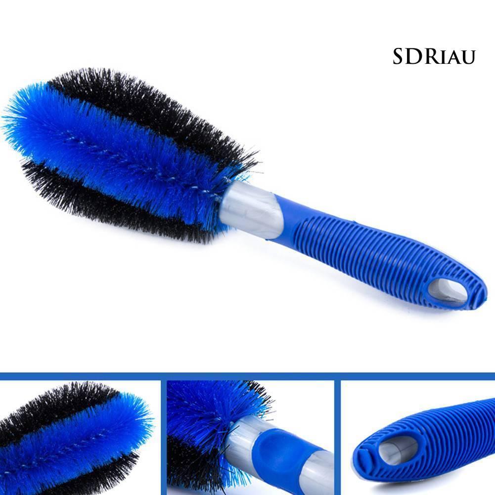 Cọ Vệ Sinh Bánh Xe Hơi Đa Năng Tiện Dụng