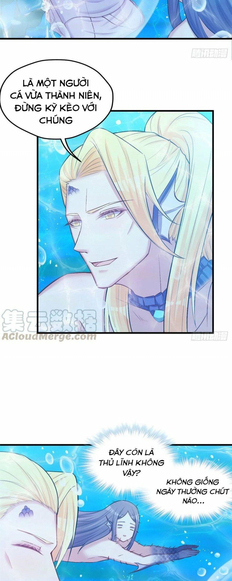 [16+] thảnh thơi thú thế chủng chủng điền, sinh sinh tể chapter 232 16