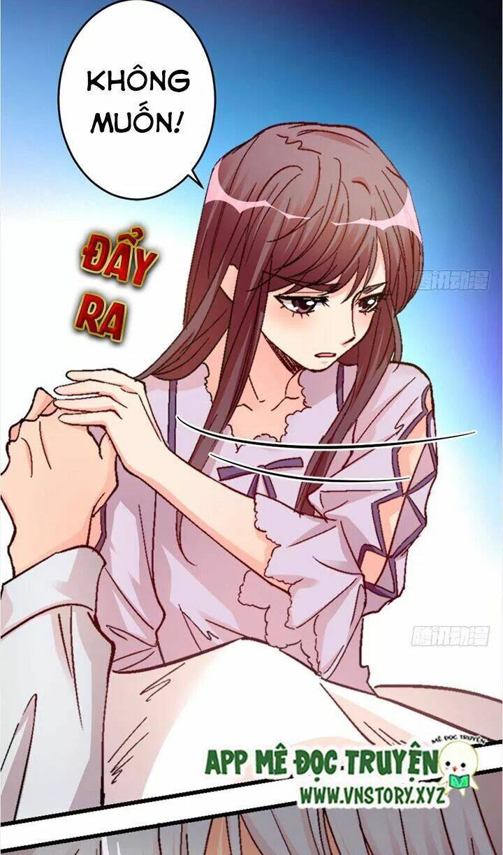 thiên hậu trở về chapter 57 26