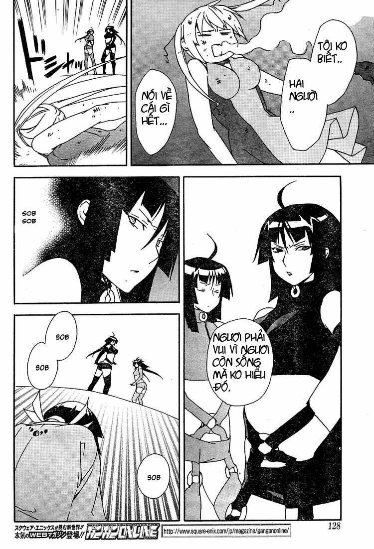 sekirei chapter 77 12
