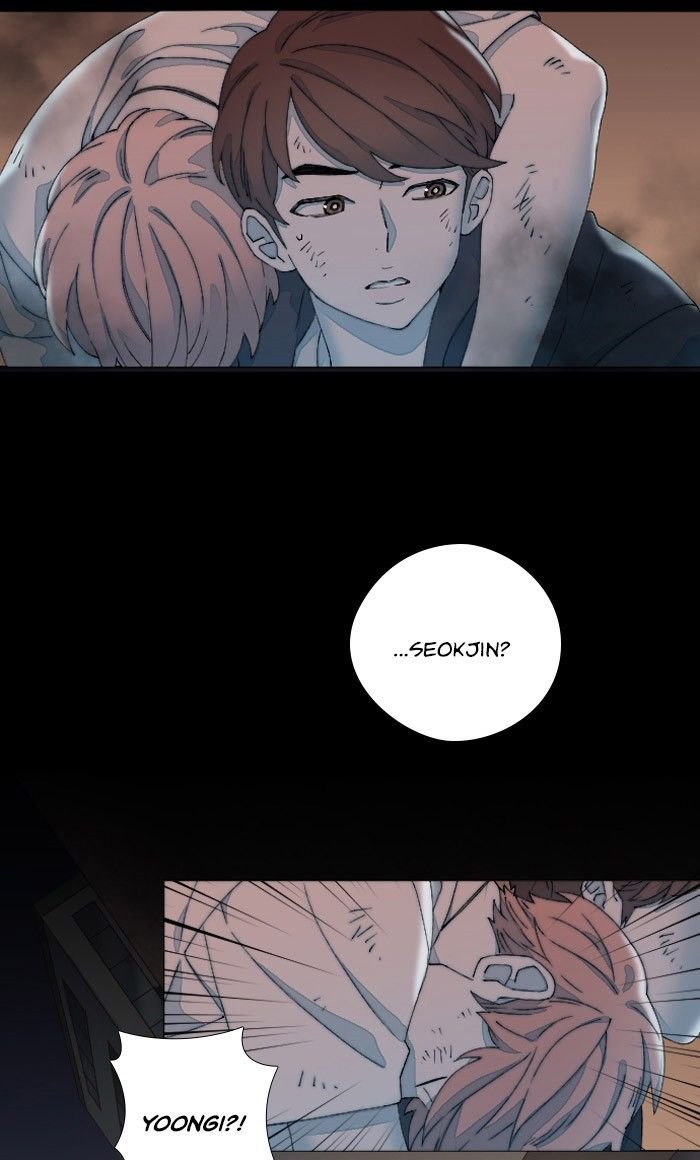 sự cứu rỗi chapter 11 30