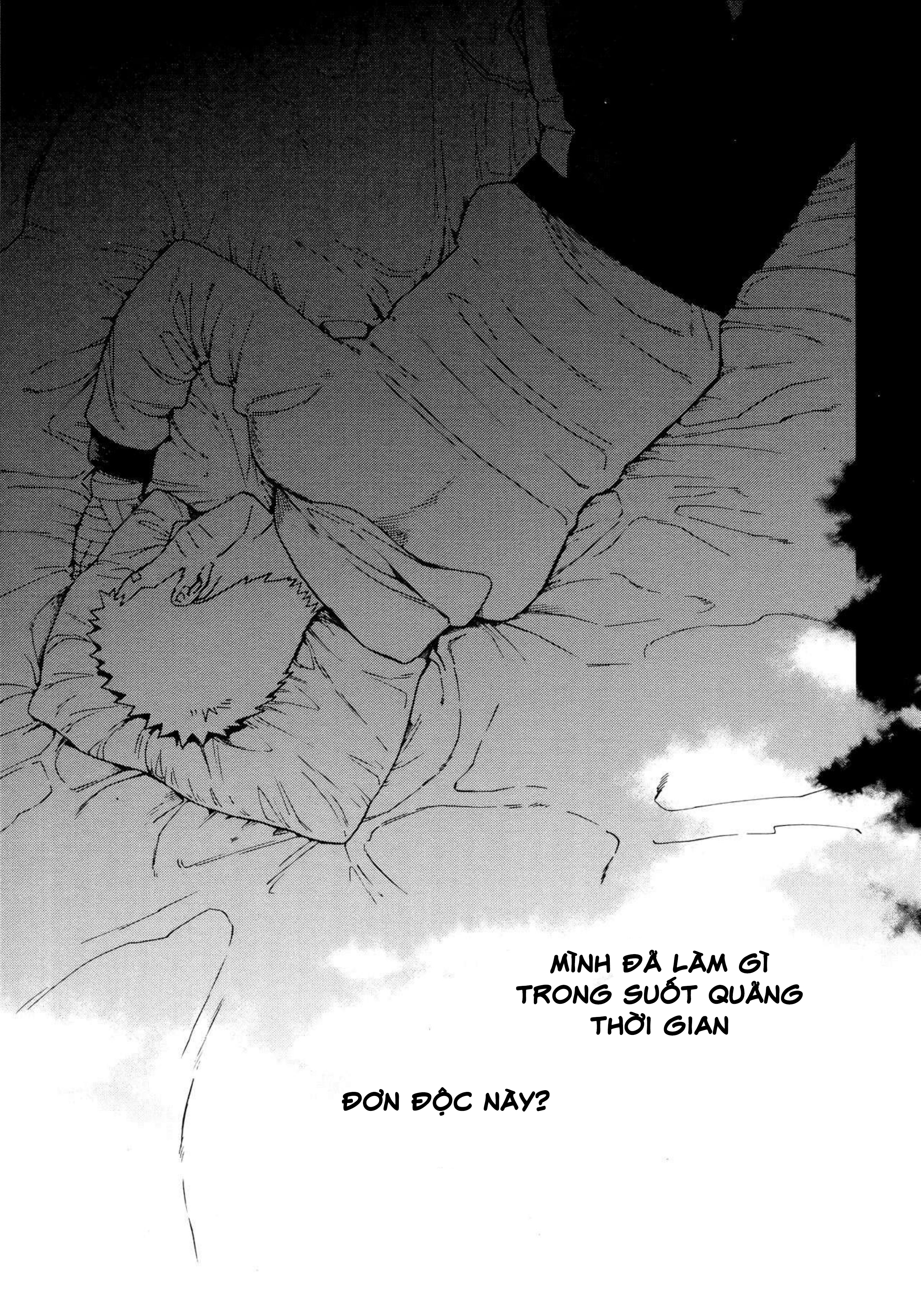 tuyển tập những one shot 19+ siêu hay chapter 16 1