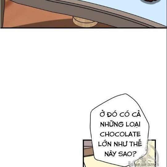 tôi lên cấp chỉ bằng cách ăn chapter 41 25