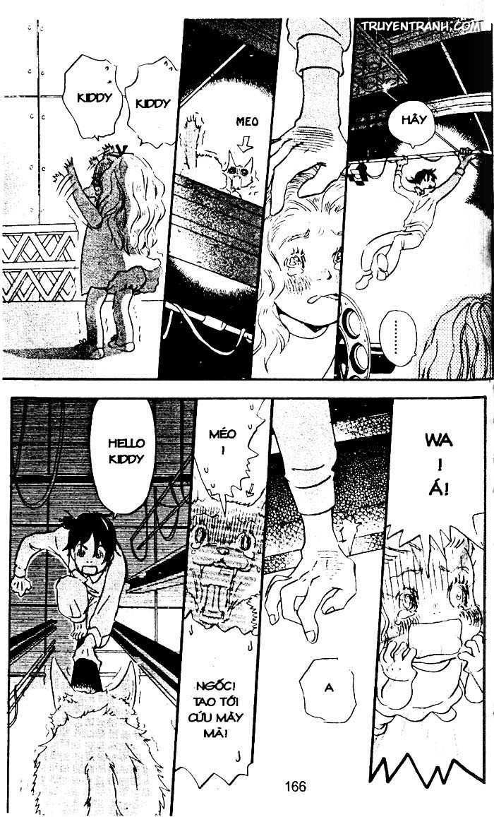 tình yêu và cuộc sống chapter 40 22