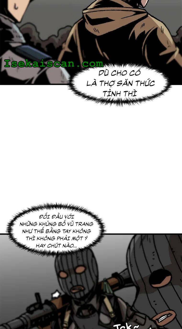 lên cấp một mình chapter 77 35