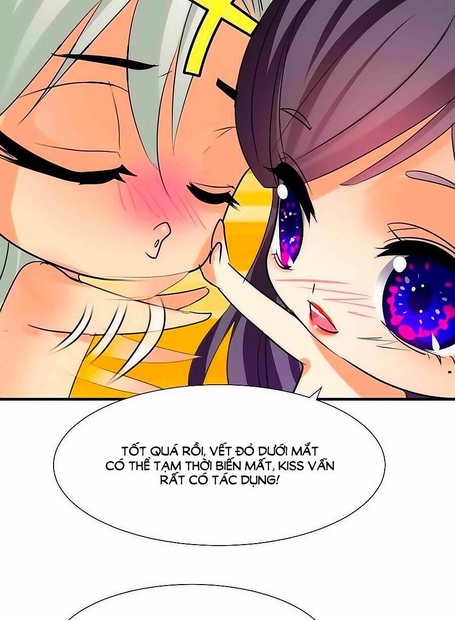 dưỡng thiếu chủ đấu tra nam chapter 65 14