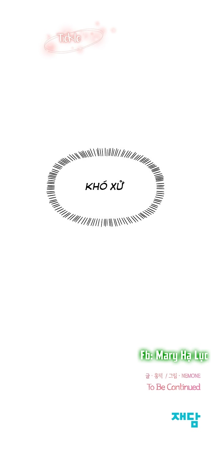 thanh xuân rực rỡ - season of blossom chapter 14 68