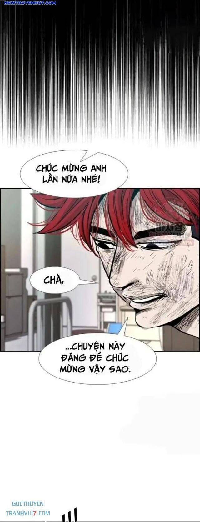 shark - cá mập chapter 211 49