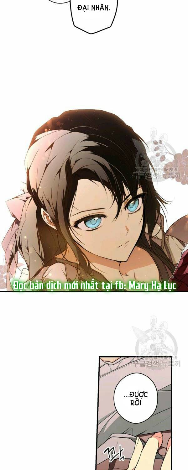 quý cô bí ẩn - secret lady chapter 40 51