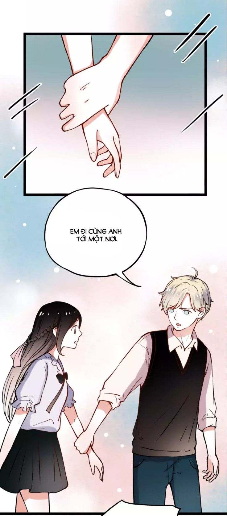 cậu đã từng yêu tôi 2 chapter 10 7