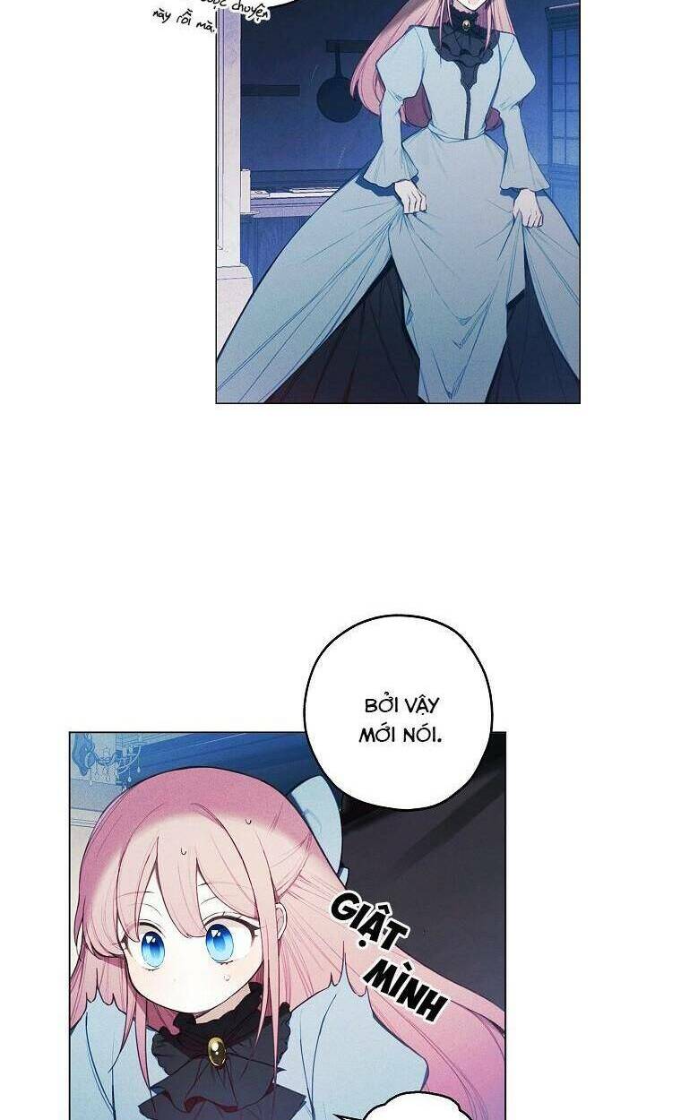 tiệm búp bê của công chúa chapter 28 16