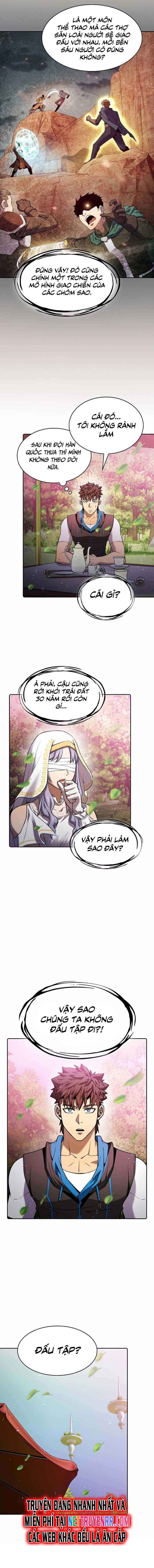 thiên thần quay về từ địa ngục chapter 102 13