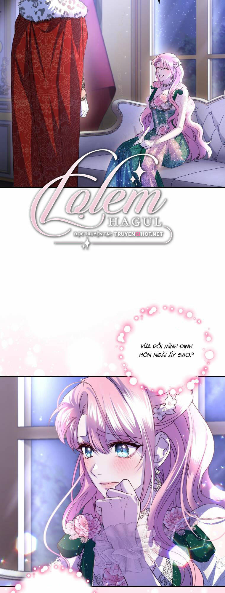 nhà điều chế nước hoa độc quyền của bạo chúa chapter 78 18