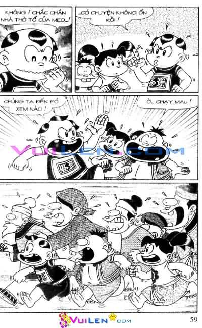 thần đồng đất việt chapter 99 56