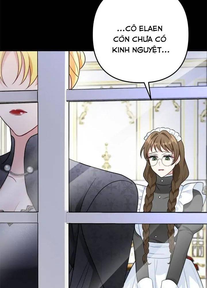 tại sao mẹ chồng tôi lại như thế này? chapter 6 111