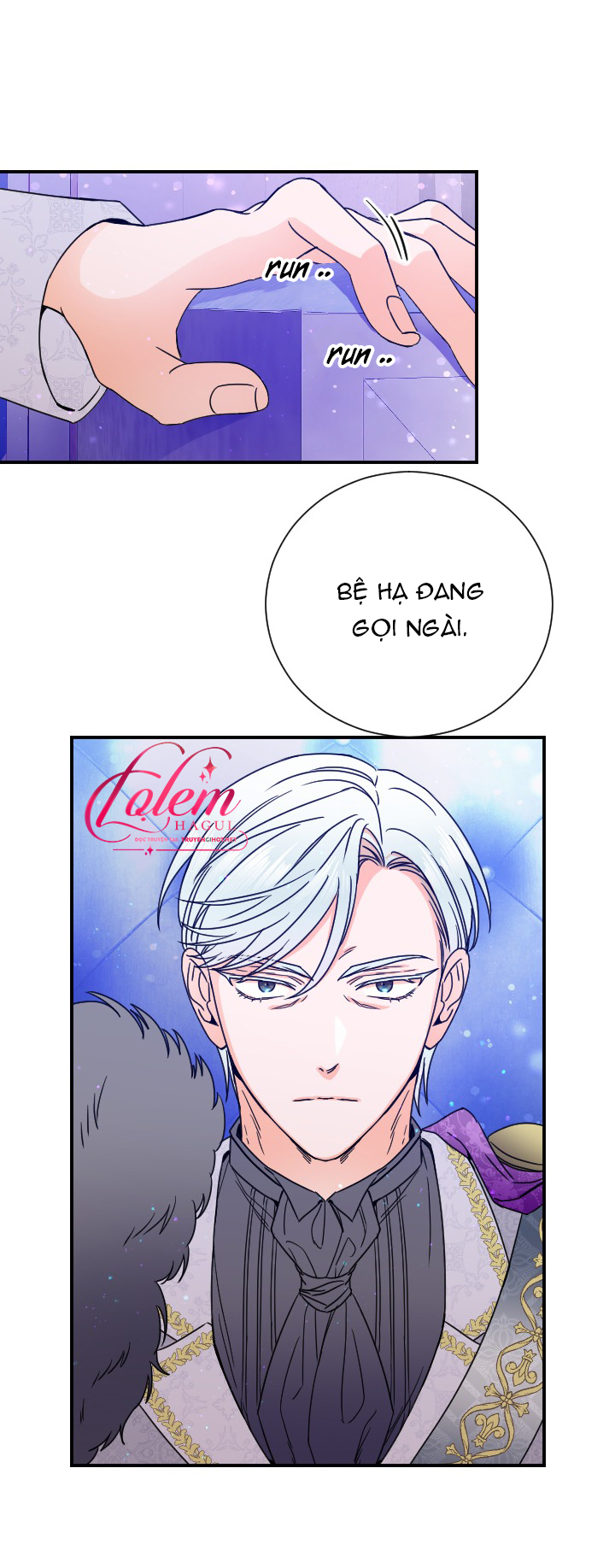 lady baby chapter 139 11