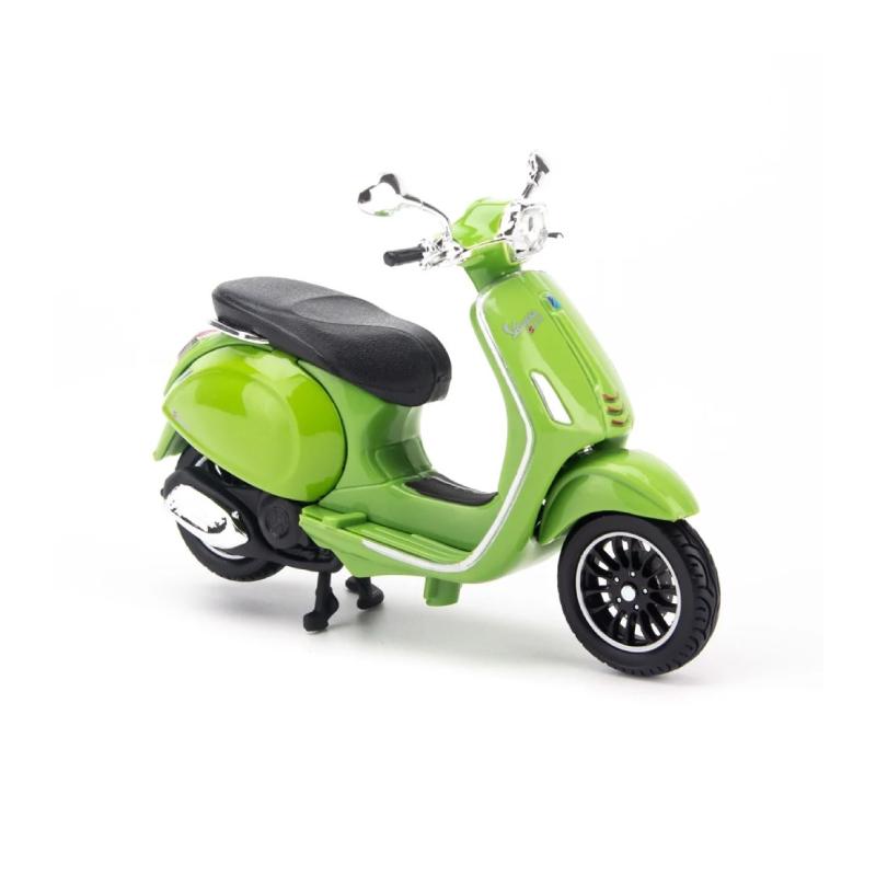 Đồ Chơi MAISTO Mô Hình Xe Vespa Sprint 150 ABS (2017/2018) 16888/MT39540