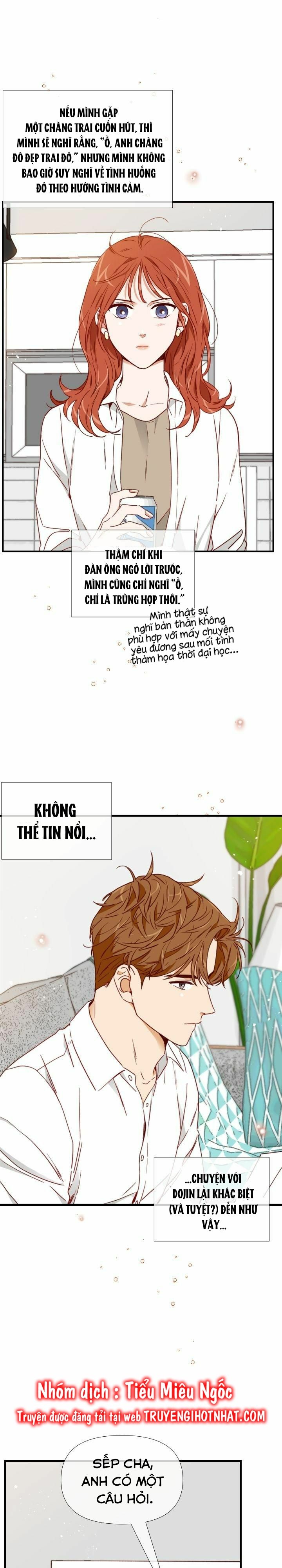 24 phút cho một câu chuyện chapter 98 9