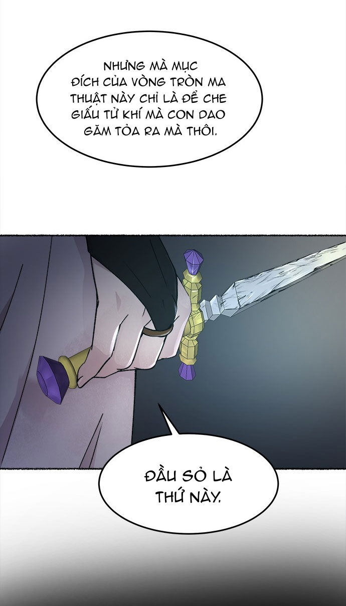 như gió trên cành cây khô chapter 56 67