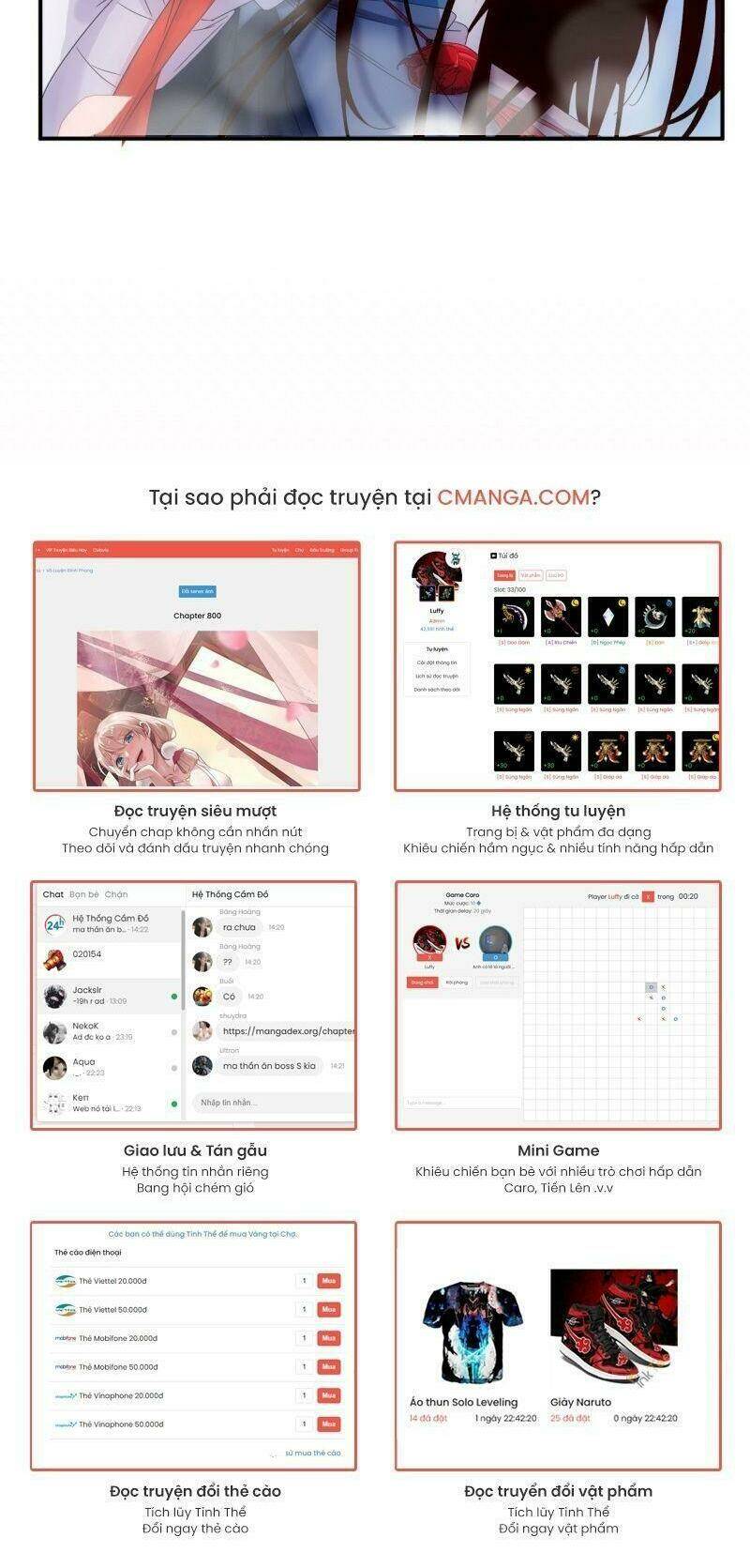 ma vương là đại địa chủ chapter 1 23