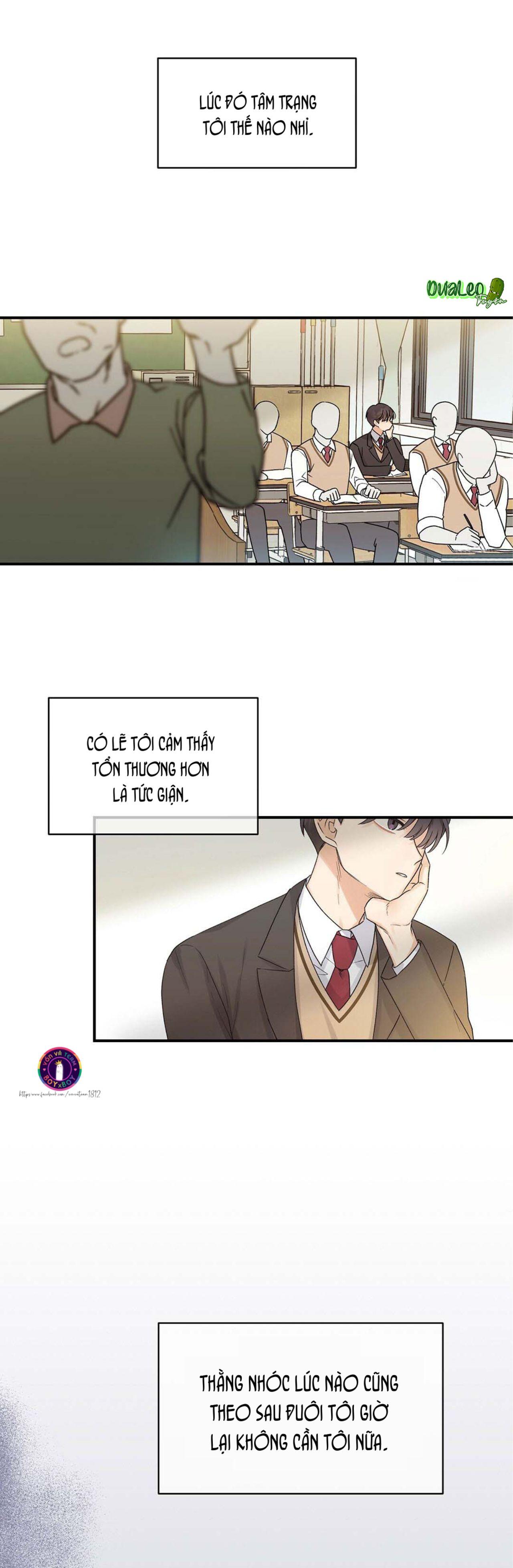 omega complex (end) chapter 1 9