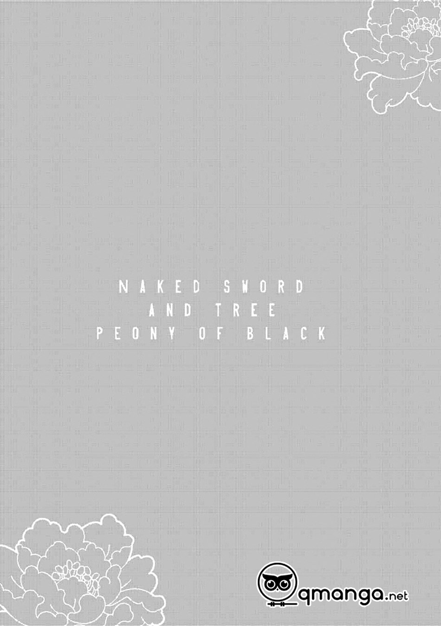 hakujin to kurobatan chapter 5 2