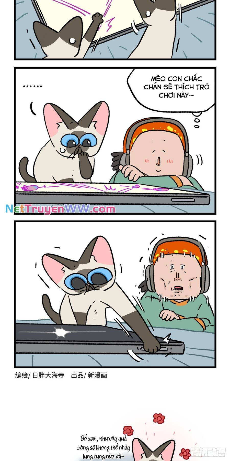 a mãn và mạch trà chapter 179 8