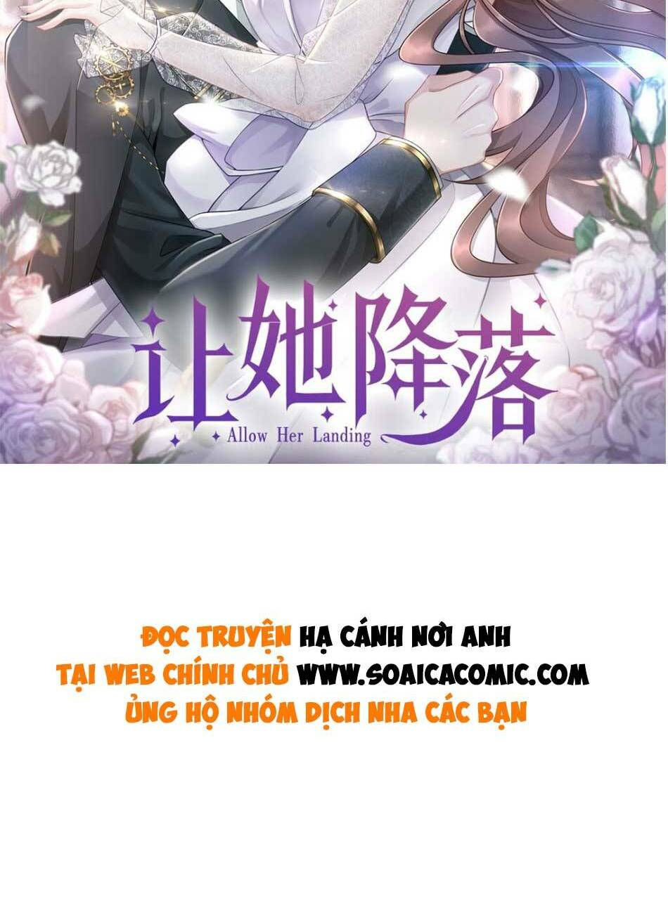 hãy để em được hạ cánh nơi anh chapter 1 14