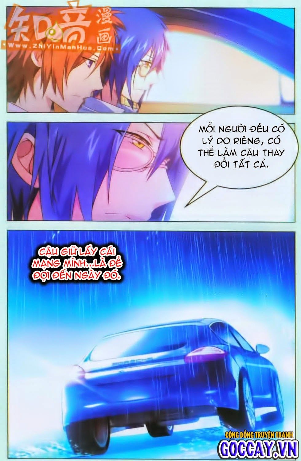 long tộc 2 chapter 14 20