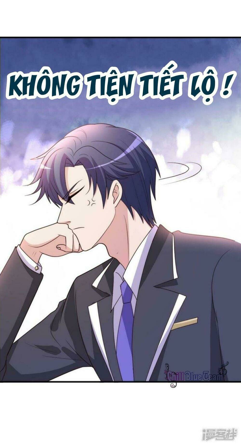 đầu hào điềm tâm chapter 3 16