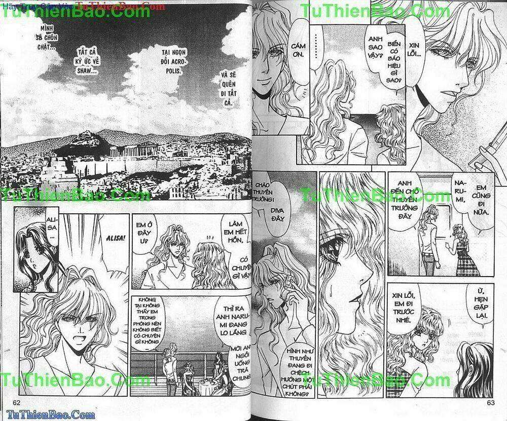 aries - thần thoại 2 chapter 4 33