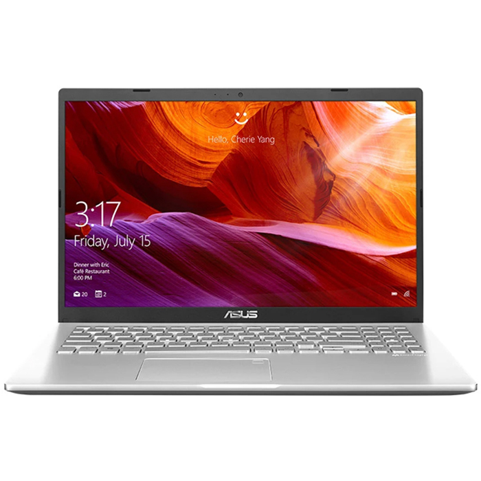 Laptop Asus Vivobook 15 X509MA-BR337T (Pentium N5020/ 4GB DDR4/ 256GB M.2/ 15.6 HD/ Win10) - Hàng Chính Hãng