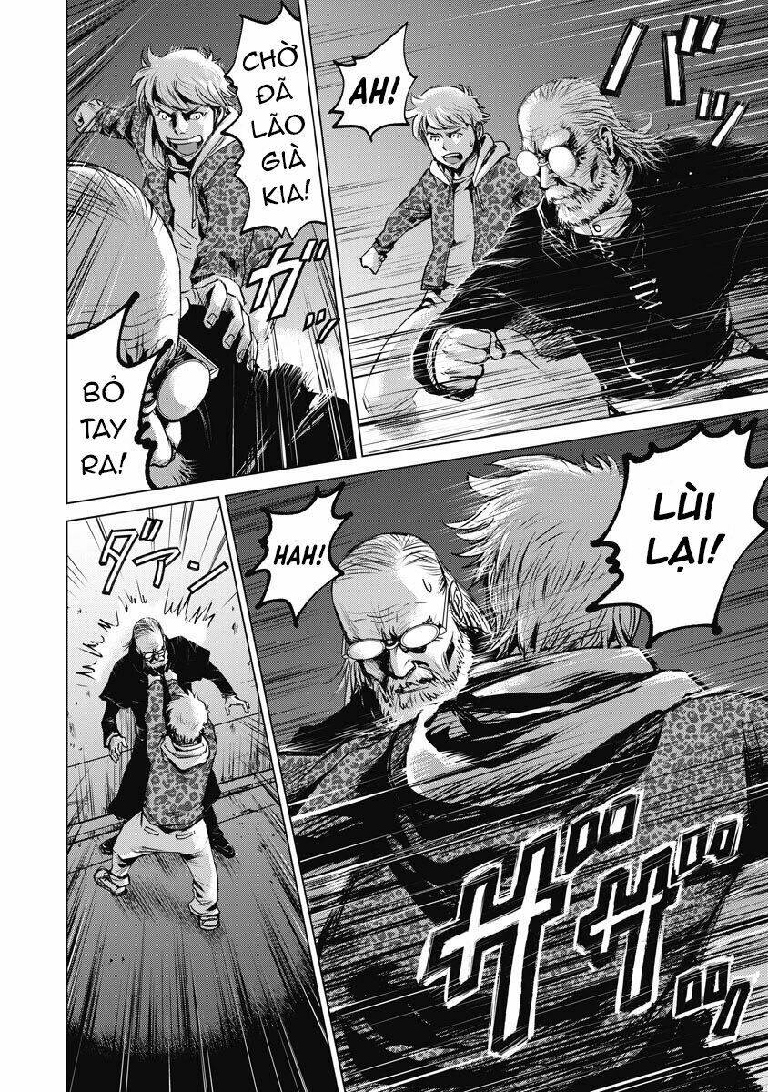 the devil of the gods chapter 1.5 14