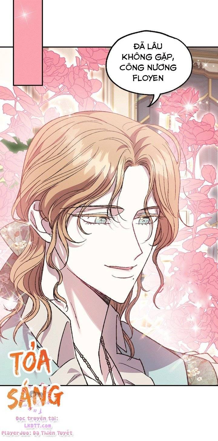 cha, con không muốn kết hôn đâu chapter 20 22