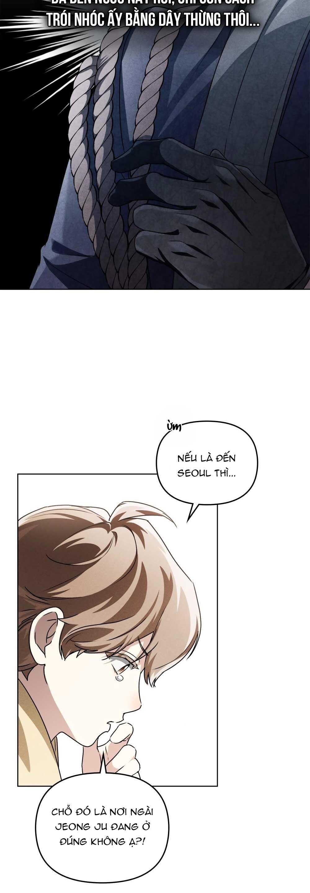 (cbunu) lửa hồn chapter 21 30